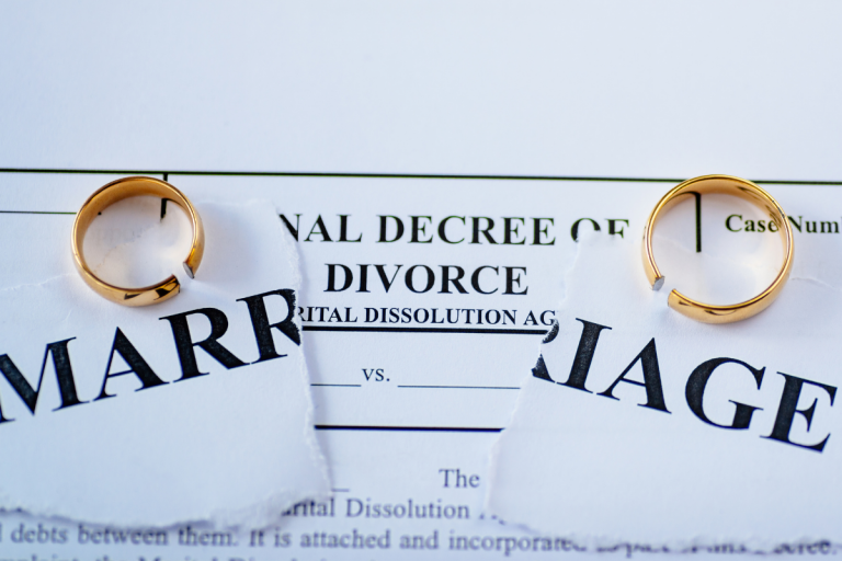 Existing Divorce Court Orders: What Is The Impact of Canada's New ...