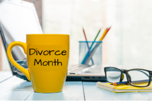 Why Is January Known As Divorce Month?