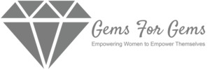 Gems for Gems logo