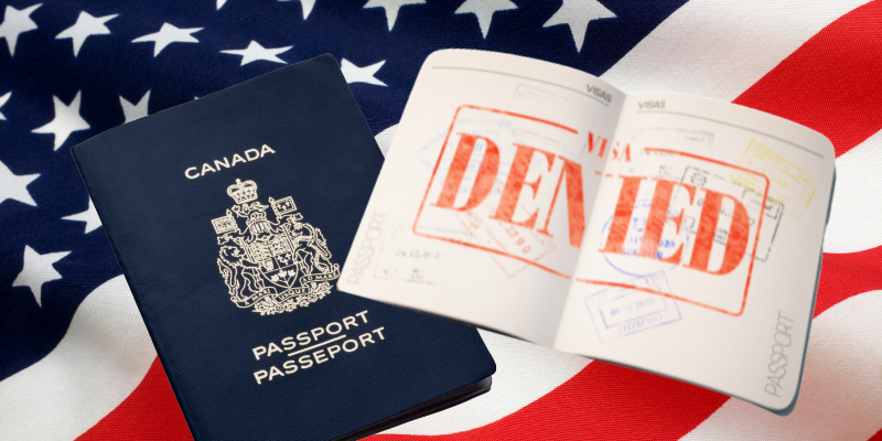 Is a Criminal Charge Preventing You From Visiting the US? 