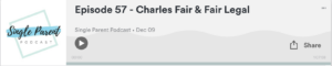 Episode 57 - Charles Fair & Fair Legal