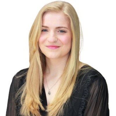 Paige Farnham - Client Support Specialist